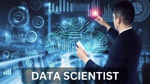 Exploring the Role of a Data Scientist: Skills, Responsibilities, and Career Prospects